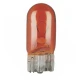 Dipsiz Ampul, 12V 5W, Turuncu, WY5W