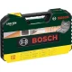 Bosch Professional Accessories Matkap Seti V-Line Titanium 103-Parça