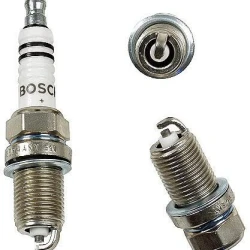 Lada Vega 16V + Kalina 16V Ateşleme Bujisi, Takım, Bosch