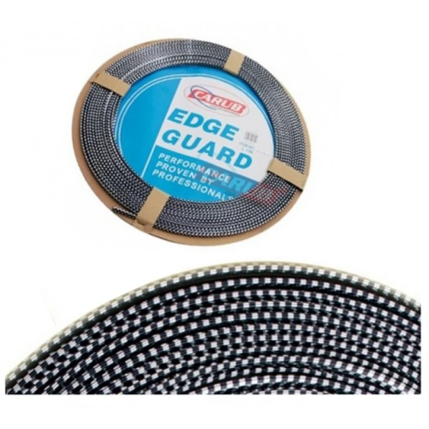 Erkamet Çıta, Damalı, U Tipi, Yapışkanlı, 1 Metre