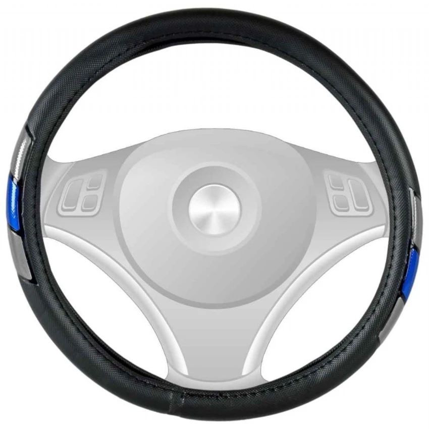 Lada Samara + Vega Direksiyon Kılıfı