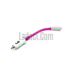 Dokunmatik Led Lamba, Çakmaklık Aparatlı, 12V