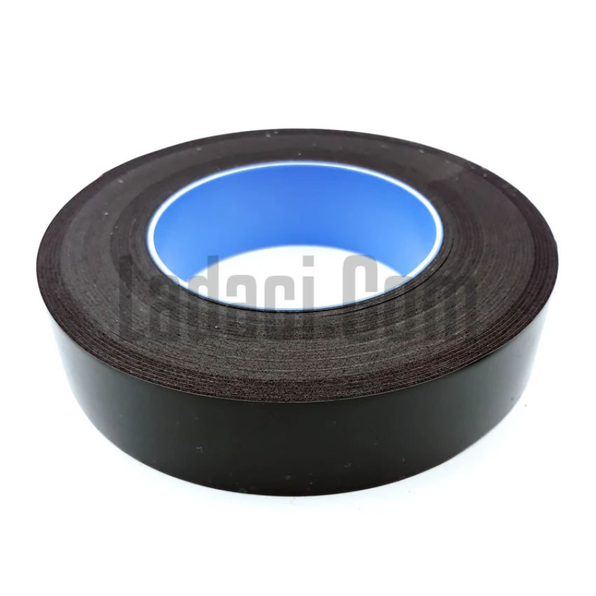 Çift Taraflı Bant, Yeşil, 30 mm X 10 Metre