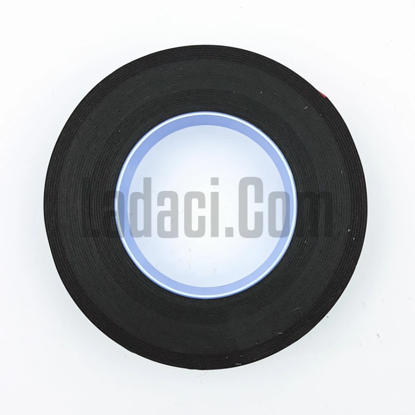 Çift Taraflı Bant, Yeşil, 30 mm X 10 Metre