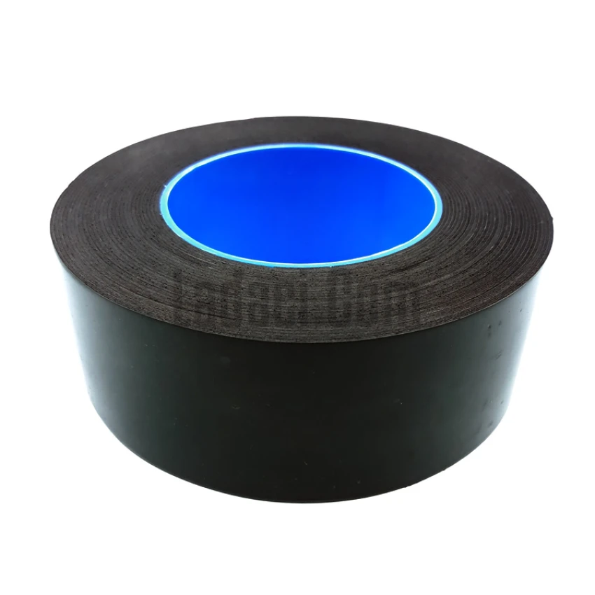 Çift Taraflı Bant, Yeşil, 50 mm X 10 Metre