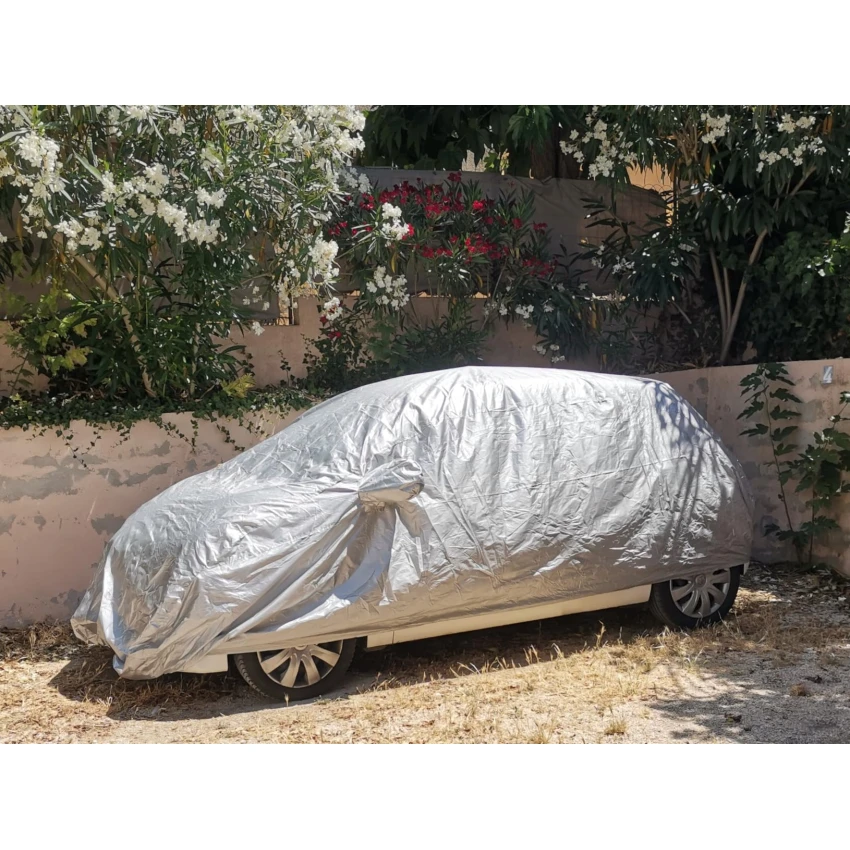 Lada Hatchback Samara + Vega + Kalina + Priora Araç Brandası