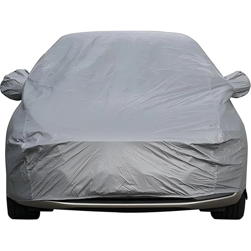 Lada Hatchback Samara + Vega + Kalina + Priora Araç Brandası