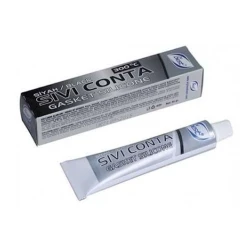 Sıvı Conta, Siyah, 45 gr.