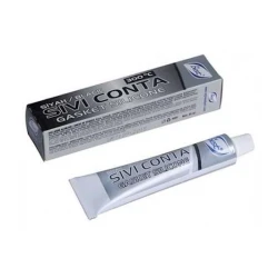 Sıvı Conta, Siyah, 45 gr.