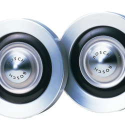 Korna Seti, Çiftli 12V, 375 Hz, 115dB, Bosch