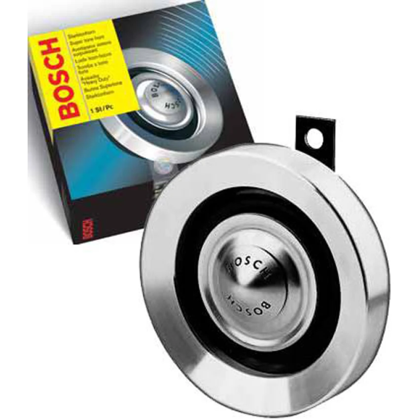 Korna Seti, Çiftli 12V, 375 Hz, 115dB, Bosch