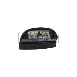 Gündüz Farı, Plaka Lambası, Üniversal Led, 12V, Beyaz