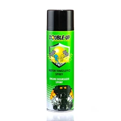 Duble-up Susuz Motor Dış Yüzey Temizleme Spreyi, Solvent Bazlı, 500 Ml