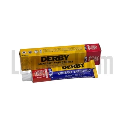 Derby Kontakt Yapıştırıcı, 45 Gr.