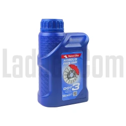 Fren Hidroliği, Petrol Ofisi DOT3, 500 ML Fren Hidroliği, Petrol Ofisi DOT3, 500 ML