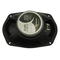 Hoparlör, Bass + Tiz, 4 Ohm, 500W Nom. 1000 Watt , 2 Adet