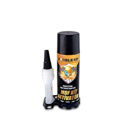 Double-Up Çift Komponentli Herşeyi Yapıştıran Profesyonel Hızlı Yapıştırıcı, 200 Ml