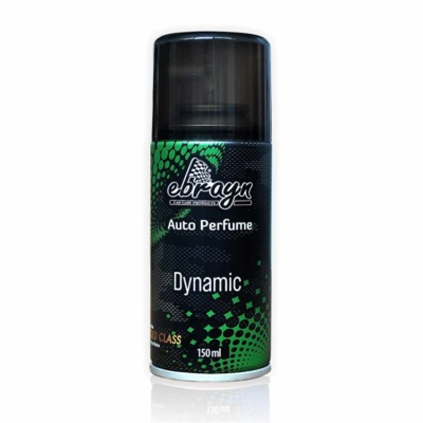 Ebrayn Oto Parfümü, Gold Class 150 Ml