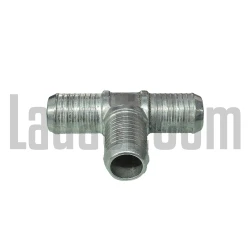 Hortum Eki, 19 MM - T - Rekor