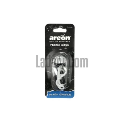 Sepetfy Areon Fresh Wave, Ayakkabı Koku, Black Crystal