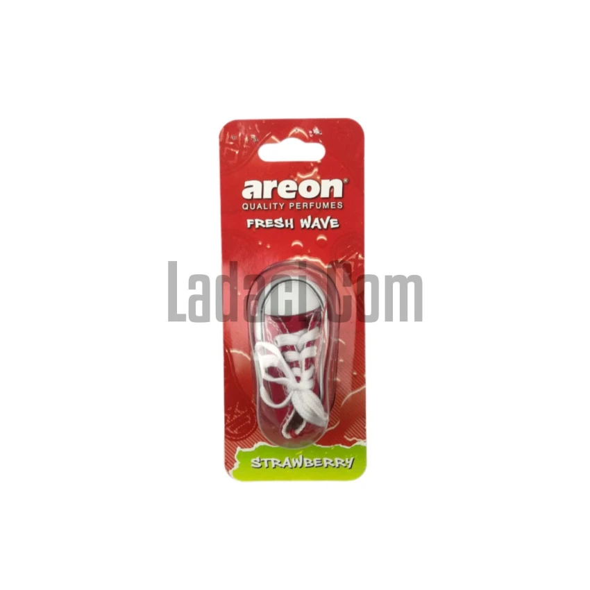 Sepetfy Areon Fresh Wave, Ayakkabı Koku, Strawberry