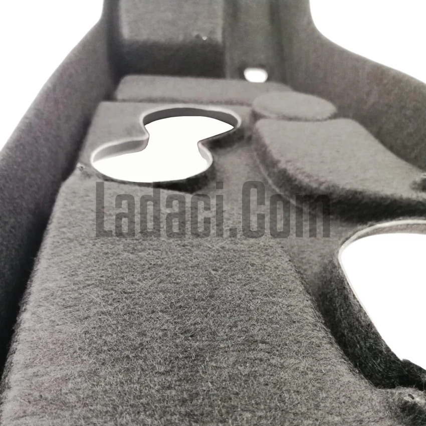 Lada Niva Urban Vites Konsolu, Model 3