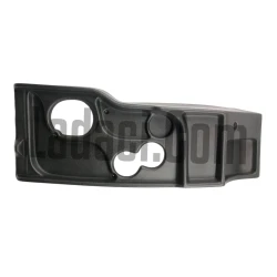 Lada Niva Urban Vites Konsolu, Model 3