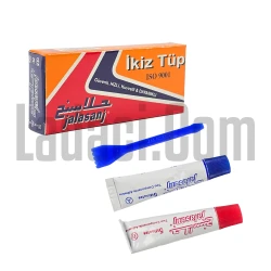 Jalasanj İkiz Tüp İran Yapıştırıcı, 20 Gr.