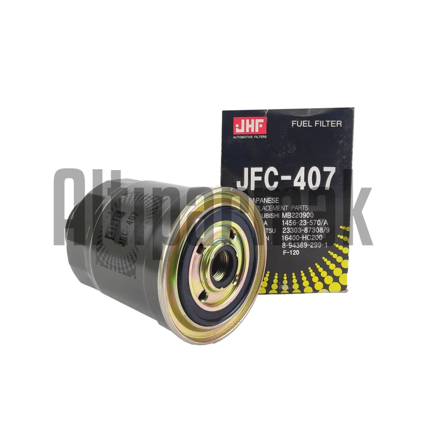 Benzin Filtresi JHF JFC-407