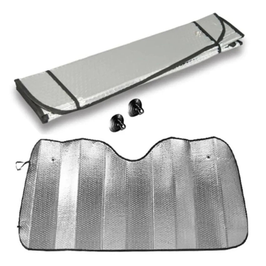 Araç Ön Cam Güneşliği, 70cm-150cm