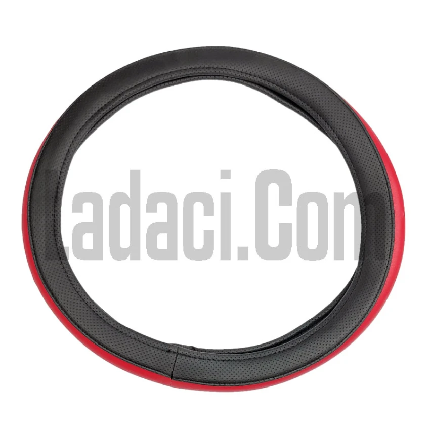 Lada Samara + Vega + Niva + Kalina Direksiyon Kılıfı, Kokusuz, Kaliteli, 38 Cm