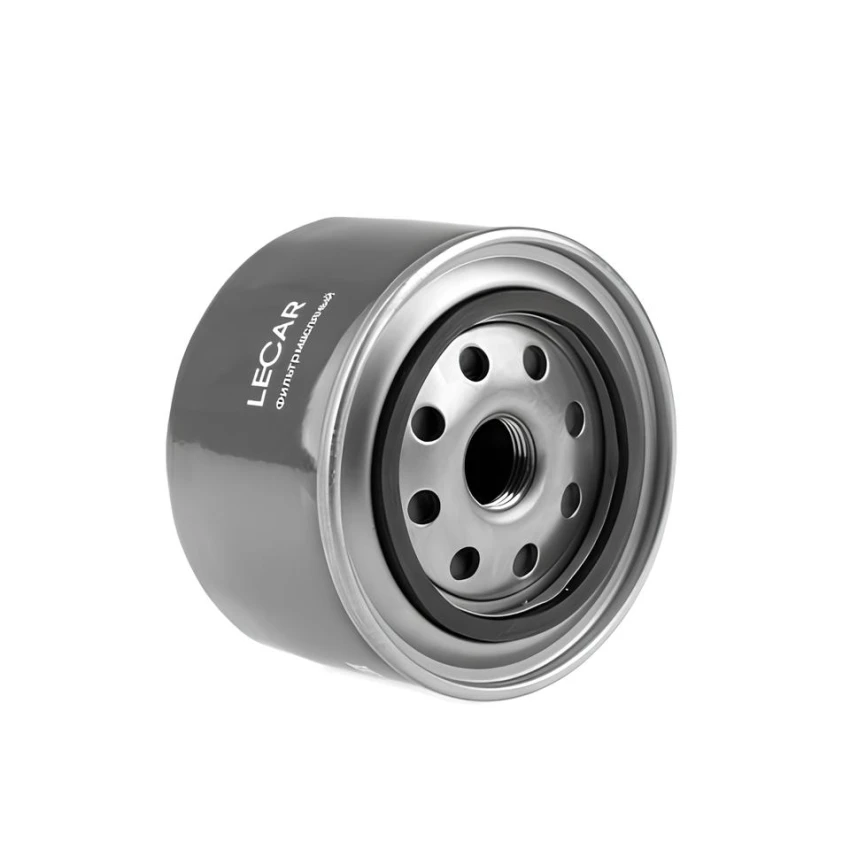 Lada Samara, Vega, Kalina, Niva, Vaz Tüm Modeller Yağ Filtresi, Lecar