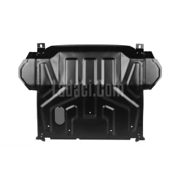 Lada Vega Motor Karter Muhafaza Sacı, Komple