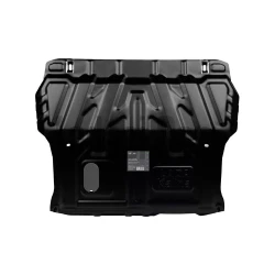 Lada Kalina Motor Karter Muhafaza Sacı, Komple