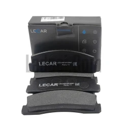 Lada Niva Fren Balatası, Ön, Takım, Lecar Lada Niva Fren Balatası, Ön, Takım, Lecar