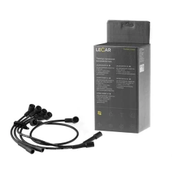 Lada Karbüratörlü Niva 1600 Buji Kablo Takımı, Lecar