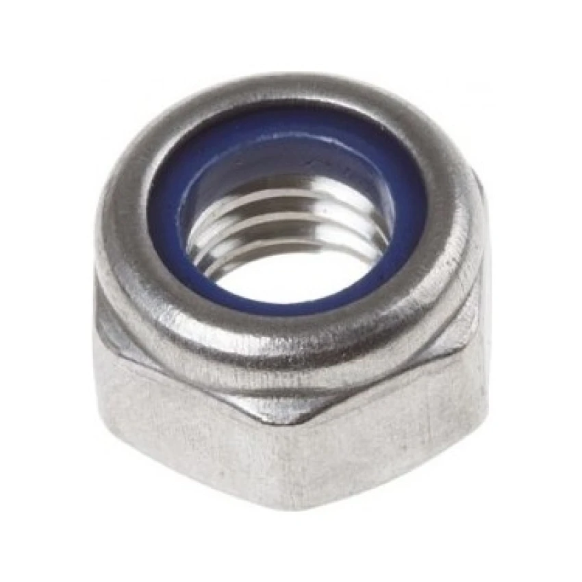 Lada Samara Rot Mili Gövdesi Bağlantı Somunu