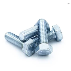 Civata, M5x20, Anahtar Başlı, Çelik Civata, 5 Adet