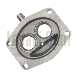 Lada Samara + Niva + Vaz LPG Otogaz Mikseri, Yuvarlak