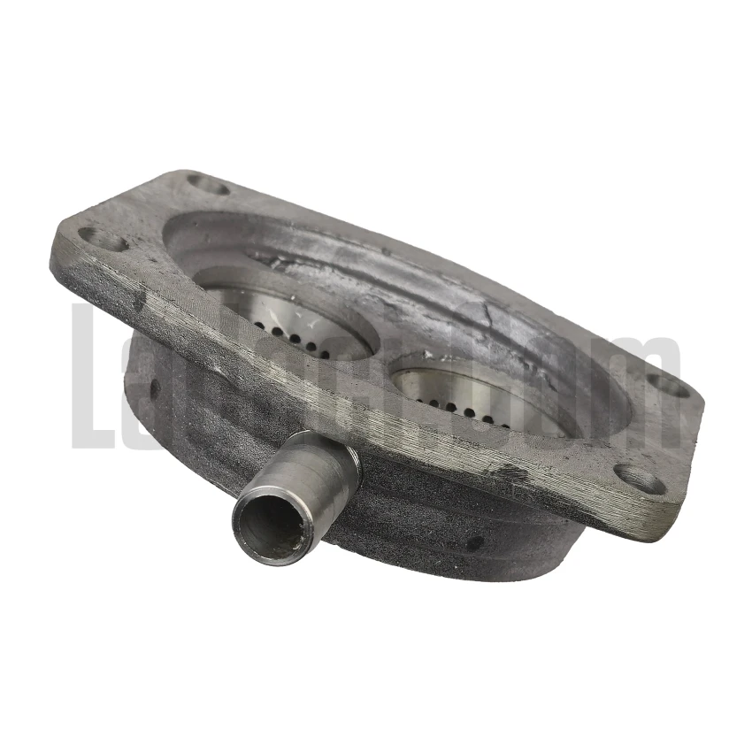 Lada Samara + Niva + Vaz LPG Otogaz Mikseri