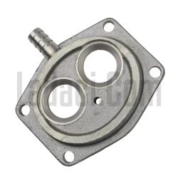 Lada Samara + Niva + Vaz LPG Otogaz Mikseri, Yuvarlak