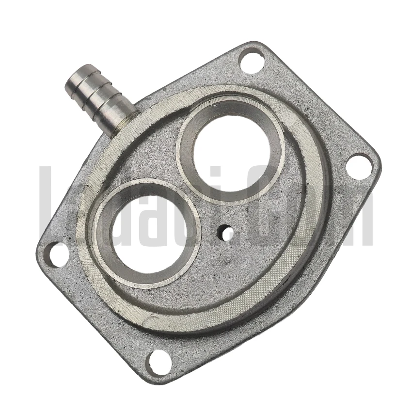 Lada Samara + Niva + Vaz LPG Otogaz Mikseri