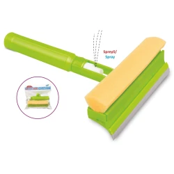 Spreyli, Süngerli Camsil, Çekçek