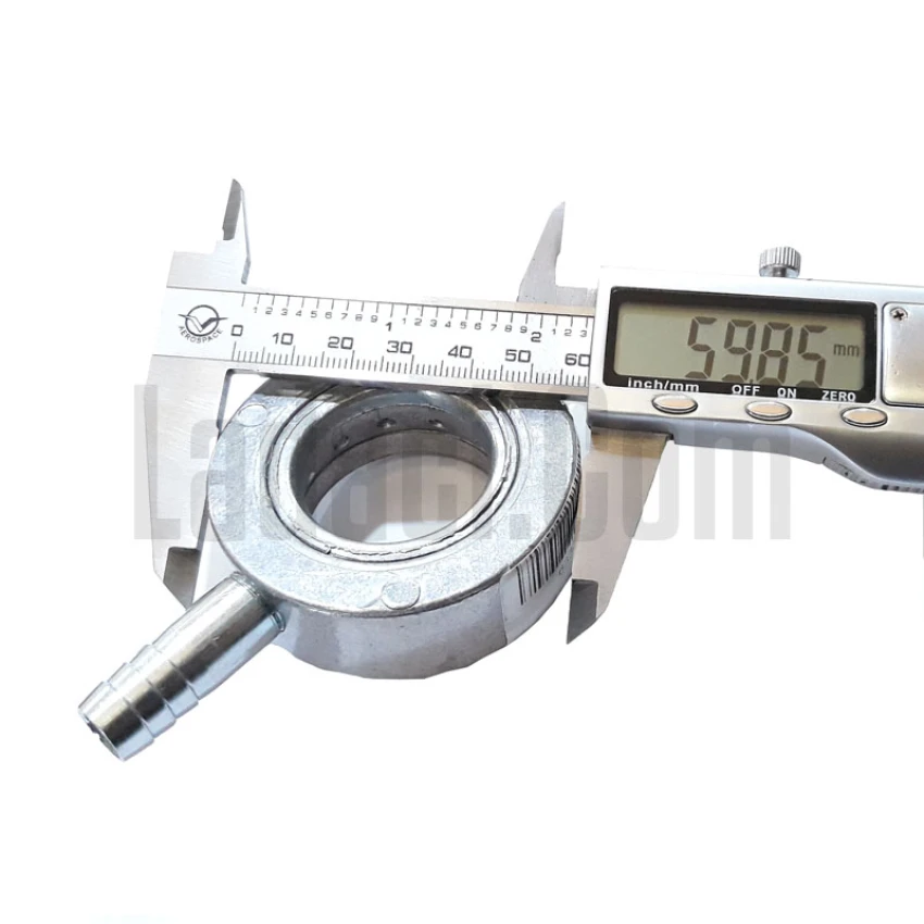 Lada Enj. Samara + Vega + Kalina + Enj. Niva LPG Otogaz Mikseri