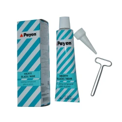 Payen Sıvı Conta, Siyah, 70 Ml
