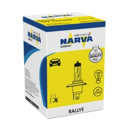 Far Ampülü H4, 12V-100/90W, P43T-38