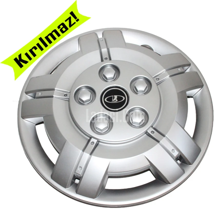 Lada Niva Jant Kapağı, 16 İnch Jant, 1 Takım (4 Adet) Model 2