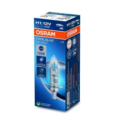 Far Ampülü, H1, 12V-55W, Osram