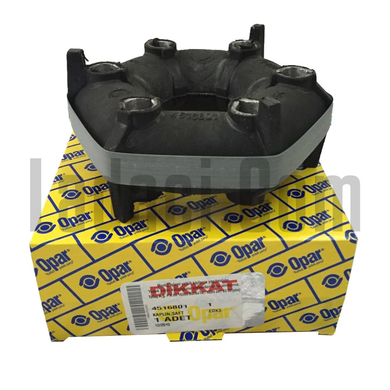 Lada Niva Şaft Altıgen Köşe Lastiği, Takoz, Opar 2101-2202120