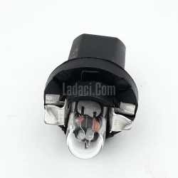 Kilometre Gösterge Ampulu, Duylu, Osram